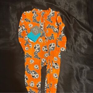 Posh Peanut Mickey Halloween 🐭👻